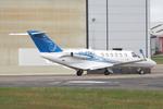 9H-QBG @ EGSH - Parked at Norwich. - by Graham Reeve