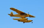 N18JZ @ KOSH - Piper PA-18 - by Mark Pasqualino