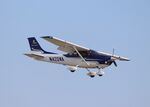 N420WA @ KOSH - Cessna 182T - by Mark Pasqualino