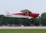 N379WB @ KOSH - Cub Crafters CCX-1865 - by Mark Pasqualino