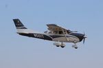 N501T @ KOSH - Cessna T206H - by Mark Pasqualino