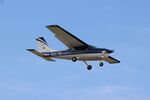 N567BB @ KOSH - Cessna 177B - by Mark Pasqualino