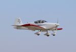 N345PC @ KOSH - Vans RV-6A - by Mark Pasqualino