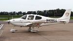 N456NL @ EHLE - Lelystad Airport - by Jan Bekker