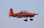 N695RA @ KOSH - Vans RV-8 - by Mark Pasqualino