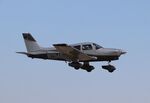N204RK @ KOSH - Piper PA-28-236 - by Mark Pasqualino