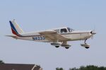 N4233R @ KOSH - Piper PA-32-300 - by Mark Pasqualino