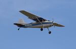 N1963C @ KOSH - Cessna 170B - by Mark Pasqualino