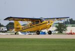 N1950D @ KOSH - American Champion 7GCBC - by Mark Pasqualino