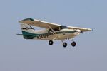 N345PP @ KOSH - Maule MXT-7-180 - by Mark Pasqualino