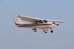 N19783 @ KOSH - Cessna 177B - by Mark Pasqualino