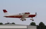 N70NC @ KOSH - Piper PA-28-236 - by Mark Pasqualino