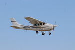 N92050 @ KOSH - Cessna 182M - by Mark Pasqualino