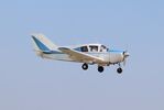 N8543R @ KOSH - Bellanca 14-19-3