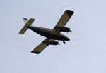 N4142V @ KOSH - Piper PA-34-220T - by Mark Pasqualino