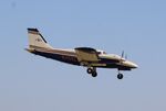 N4142V @ KOSH - Piper PA-34-220T - by Mark Pasqualino