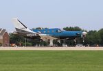 N900FA @ KOSH - Socata TBM-900 - by Mark Pasqualino