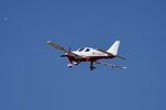 N713DW @ KTRK - Truckee Tahoe airport in California 2025 - by Clayton Eddy