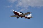 N713DW @ KTRK - Truckee Tahoe airport in California 2025 - by Clayton Eddy
