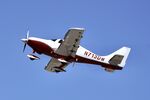 N713DW @ TRK - Truckee Tahoe airport in California 2025 - by Clayton Eddy