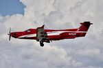 N292P @ KTRK - Truckee Tahoe airport in California 2025 - by Clayton Eddy