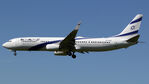 4X-EHC @ LSZH - at zrh - by Ronald