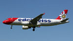 HB-IJV @ LSZH - at zrh - by Ronald