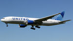 N798UA @ LSZH - at zrh - by Ronald