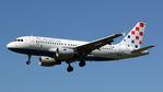 9A-CTH @ LSZH - at zrh - by Ronald