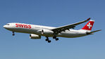 HB-JHL @ LSZH - at zrh - by Ronald