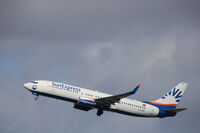 TC-SPP @ EKCH - TC-SPP taking off rw 22R - by Erik Oxtorp
