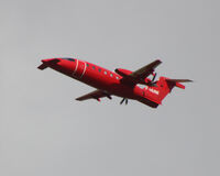F-HUNK @ EKCH - F-HUNK taking off rw 22R - by Erik Oxtorp