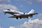 N519QS @ KTRK - Truckee Tahoe in California 2025 - by Clayton Eddy