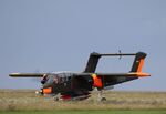 G-ONAA @ EGSV - Ready for take-off at the Old Buckenham Airshow 2025 - by Chris Holtby