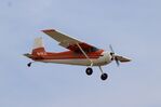 N4KK @ KOSH - Cessna 180D - by Mark Pasqualino