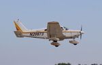 N20873 @ KOSH - Piper PA-28-181 - by Mark Pasqualino