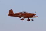 N2568T @ KOSH - Vans RV-6A - by Mark Pasqualino