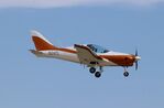 N24TL @ KOSH - Zephair Aviation Sparker - by Mark Pasqualino