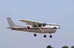 N4657S @ KOSH - Cessna TR182 - by Mark Pasqualino