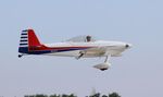 N144LD @ KOSH - Vans RV-4 - by Mark Pasqualino