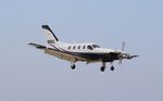N9EE @ KOSH - Socata TBM 700 - by Mark Pasqualino
