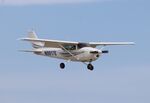 N9917E @ KOSH - Cessna 182P - by Mark Pasqualino