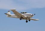 N8818H @ KOSH - North American Navion - by Mark Pasqualino