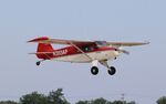 N303AP @ KOSH - Bearhawk - by Mark Pasqualino
