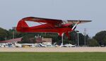N24367 @ KOSH - Taylorcraft BL-65