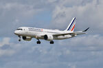 F-HPNT @ ESSA - Rwy 26 - by wijken