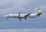 OY-FSE @ ESSA - Rwy 26 - by wijken