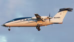 RA-01551 @ URSS - On final. - by Andrei Shmatko