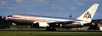 N328AA @ EBBR - ex-slide - by Joannes Van Mierlo