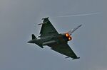ZK324 @ EGSV - Afterburners over the crowds at Old Buckenham, Norfolk 2025